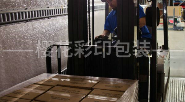 工業(yè)用紙箱、紙盒