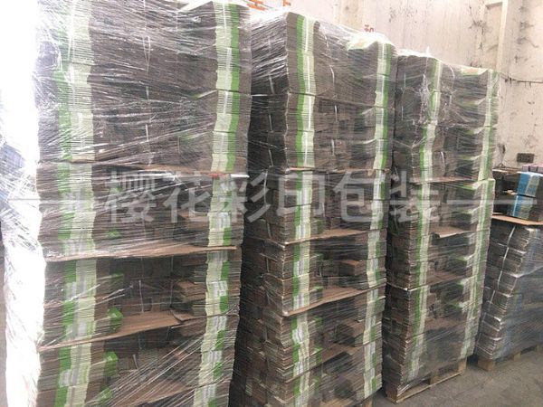 工業(yè)用紙箱、紙盒