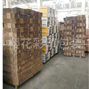 工業(yè)用紙箱、紙盒